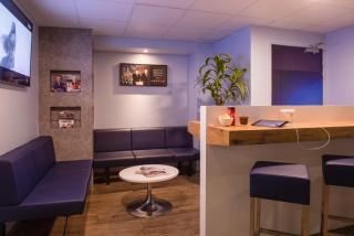 ibis budget Cannes Centre Ville - Cannes - 5