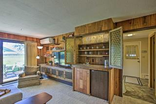 3 Mi to Silver Lake Traverse City Home with Deck - Traverse City - 3