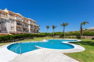 Apartamento Peñoncillo - Torrox - 9