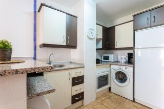 Apartamento Peñoncillo - Torrox - 2