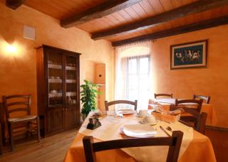 B&B Linu Ruiu - Santu Lussurgiu - 4