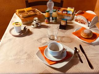 B&B Linu Ruiu - Santu Lussurgiu - 2