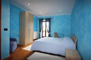 B&B Linu Ruiu - Santu Lussurgiu - 6