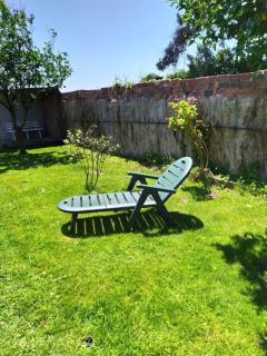 Vivienda con jardin y acceso a pequeña playa - O Grove - 6