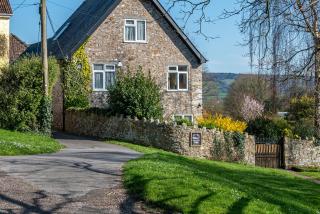 Valley Farm Holiday Cottages - 7