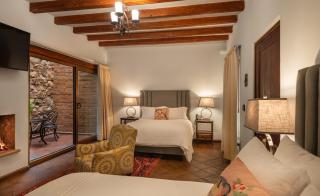 Hotel Boutique Casa Colorada - Pátzcuaro - 2