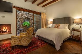 Hotel Boutique Casa Colorada - Pátzcuaro - 1
