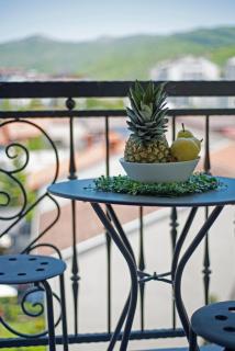 All Seasons Apartments - Ohrid - 3