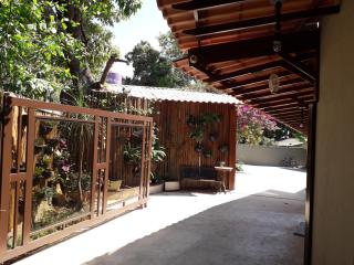 Tapindaré Hotel - Alto Paraíso de Goiás - 5