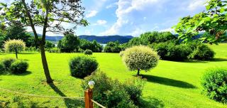 Complex Pristan in the mountain - 6