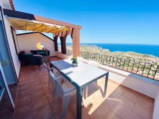 Fantástico apartamento con vistas panorámicas al mar - Cumbre del Sol - 4