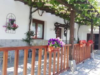 Atxispe Etxea Casa Rural - Laukiz - 3
