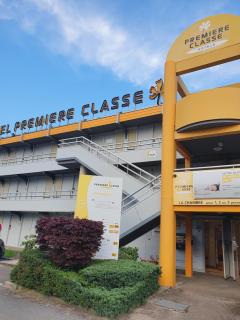 Premiere Classe Besancon Ecole Valentin - Besançon - 8