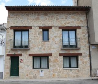 El Mirador del Alberche III - Navaluenga - 1