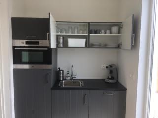 Luxury Lodge Veere - Veere - 3