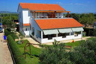 Apartments Belegrata - Biograd na Moru - 1