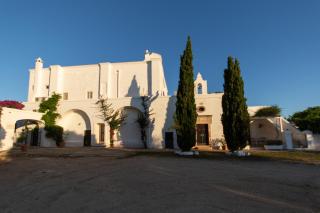 Masseria Parco di Castro - Montalbano - 0