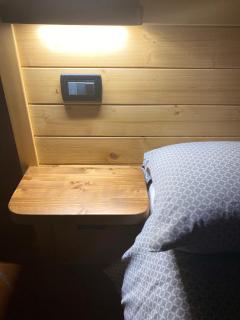 Locanda Reloup - Isasca - 6