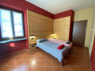 Locanda Reloup - Isasca - 5