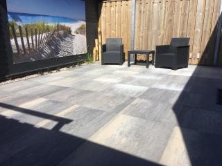 Luxury Lodge Veere - Veere - 7
