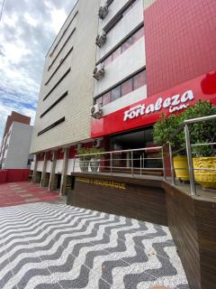 Hotel Fortaleza Inn - Fortaleza - 6