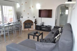 Casa Cadiz - Moraira - 5