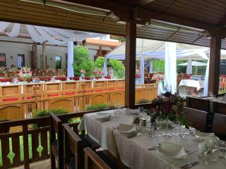 Hotel Bozhentsi - Chernevtsi - 8