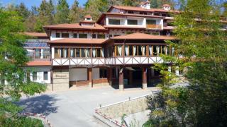 Hotel Bozhentsi - Chernevtsi - 3