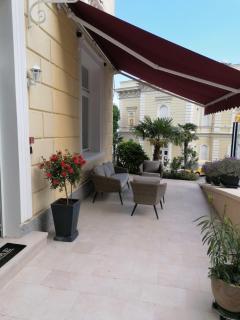 Superior Seaview Apartment - Opatija - 4