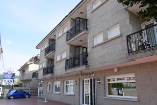 Hotel VIDA Ostra Marina - Sanxenxo - 9