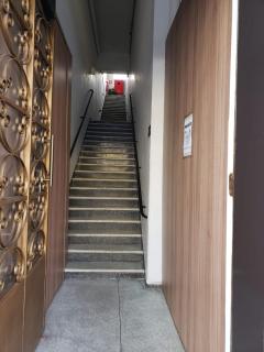 Hotel Brás - San Paolo - 4
