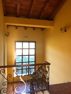 Hotel Hostería de Monzón - Monzón de Campos - 5