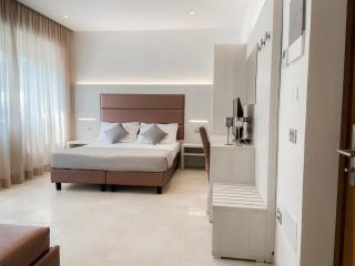 Edison Hotel Seaview & SPA - Sottomarina - 3
