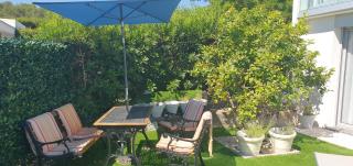 Villa HARMONY - Vallauris - 9