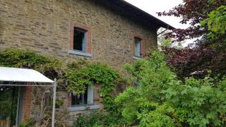 Les Glycines - Gouvy - 1