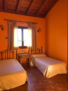 Hotel Hostería de Monzón - Monzón de Campos - 1