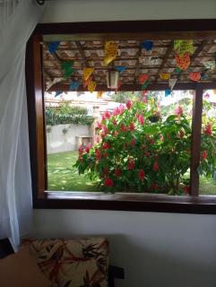 Casa Rústica em Gravatá - Gravatá - 2