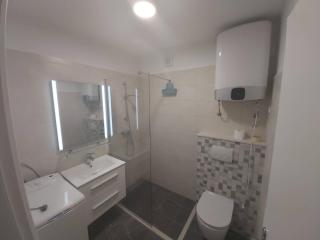 Apartman Kuvačić - Omiš - 8