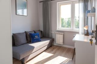 Apartamenty Gdansk EU- Pokoje Gdańsk Żabianka - Gdańsk - 7