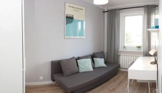 Apartamenty Gdansk EU- Pokoje Gdańsk Żabianka - Gdańsk - 9