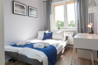 Apartamenty Gdansk EU- Pokoje Gdańsk Żabianka - Gdańsk - 8