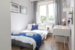 Apartamenty Gdansk EU- Pokoje Gdańsk Żabianka - Gdańsk - 6