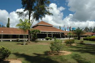 Hotel Felda Residence Sahabat - 2