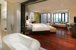 Hyatt Regency Phuket Resort - Strand Kamala - 9