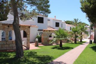 Apartaments Talayot - Cala en Blanes - 4