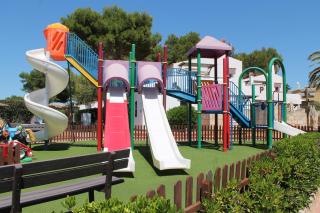 Apartaments Talayot - Cala en Blanes - 3