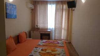 Ivanovi Guest House - Primorsko - 2