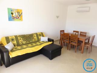 Apartamento T1 com vista mar perto da Praia N.ª Sra. da Rocha - Porches - 4