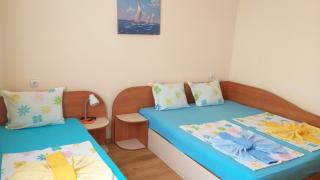 Ivanovi Guest House - Primorsko - 6