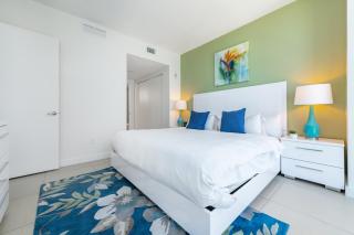Bluebird Suites Monte Carlo Miami Beach - 7